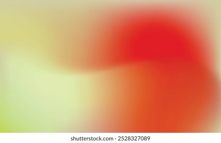 Colores abstractos vivos en gradiente, fondo Abstractas borroso.