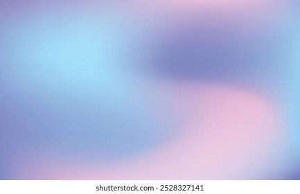 Vivid abstract colors in gradient, Abstract blurred background.
