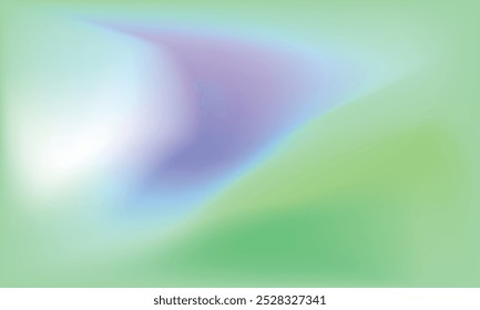 Vivid abstract colors in gradient, Abstract blurred background.
