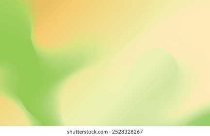 Vivid abstract colors in gradient, Abstract blurred background