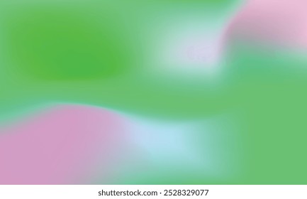 Colores abstractos vivos en gradiente, fondo borroso Abstractas