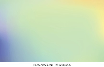 Colores abstractos vivos en gradiente, fondo Abstractas borroso.