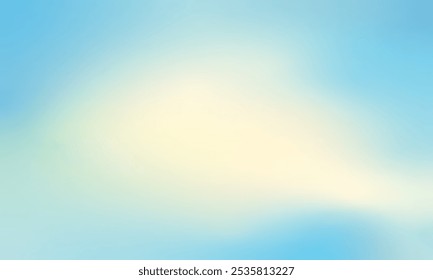 Vivid abstract colors in gradient, Abstract blurred background.