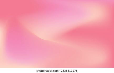 Cores abstratas vivas em gradiente, fundo borrado abstrato.