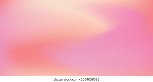 Vivid abstract colors in gradient, Abstract blurred background. vector etc.