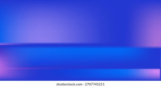 A vivid and abstract image featuring blurred colorful streaks in shades of blue, pink, and purple, ideal as a dynamic background.


