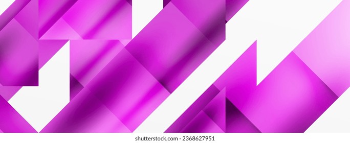 Se despliega una abstracción intensa. Triángulos en armonía perfecta, componiendo fondo geométrico dinámico. La interacción de ángulos y matices forma tapicería cautivadora, evocando modernidad y atractivo artístico