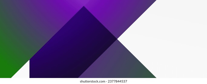 Se despliega una abstracción intensa. Triángulos en armonía perfecta, componiendo fondo geométrico dinámico. La interacción de ángulos y matices forma tapicería cautivadora, evocando modernidad y atractivo artístico