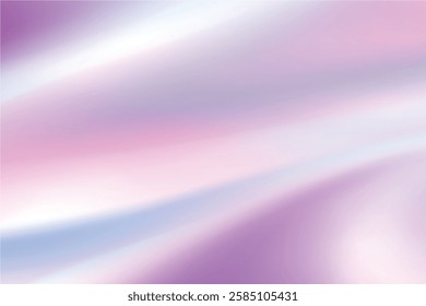 Vivid blurred colorful abstract gradient background