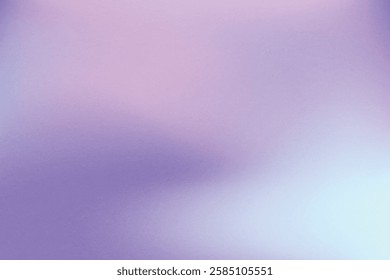 Vivid blurred colorful abstract gradient background