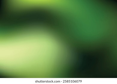 Vivid blurred colorful abstract gradient background