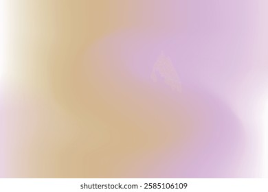 Vivid blurred colorful abstract gradient background