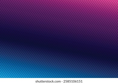 Vivid blurred colorful abstract gradient background