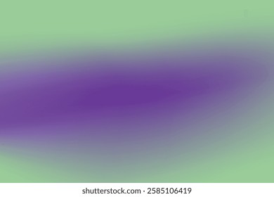 Vivid blurred colorful abstract gradient background