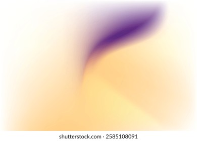 Vivid blurred colorful abstract gradient background