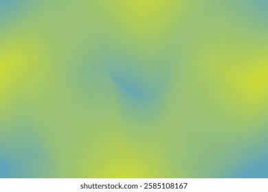 Vivid blurred colorful abstract gradient background
