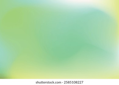 Vivid blurred colorful abstract gradient background