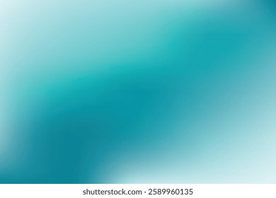 Vivid blurred colorful abstract gradient background