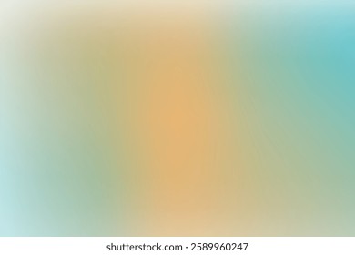 Vivid blurred colorful abstract gradient background