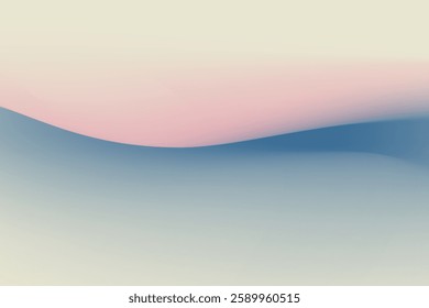 Vivid blurred colorful abstract gradient background