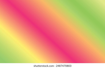 Vivid blurred colorful wallpaper background.