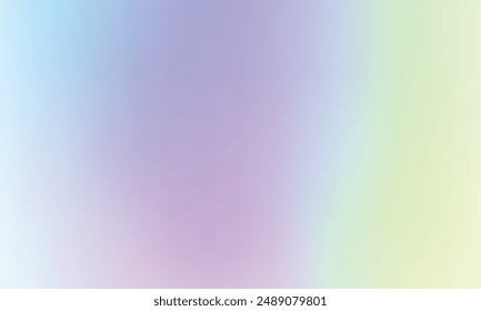 Vivid blurred colorful wallpaper background.