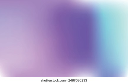 Vivid blurred colorful wallpaper background.