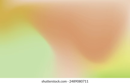 Vivid blurred colorful wallpaper background