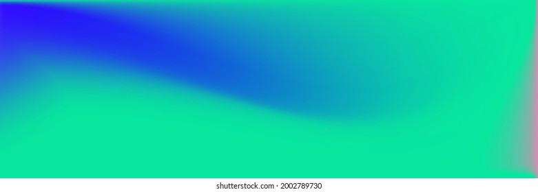 Vivid Blurred Vibrant Curve Sunrise Smooth Surface. Fluid Pastel Water Color Wavy Background. Light Sky Glow Sunset Colorful Gradient Mesh. Multicolor Dynamic Bright Liquid Neon Gradient Backdrop.