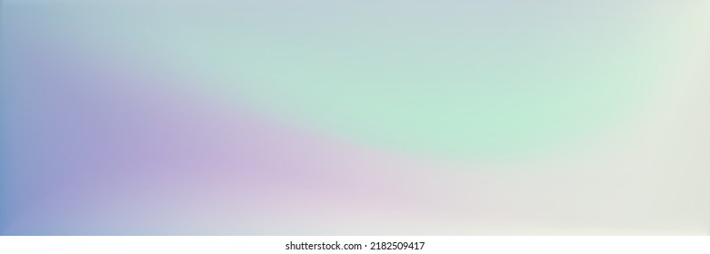 Vivid Bright Horizontal Lines Backdrop. Natural Trendy Background. Water Blank Dark Wavy Gradient Mesh. Multicolor Colorful Wavy Gradient Mesh. Rainbow Vibrant Color Smooth Surface Illustration.