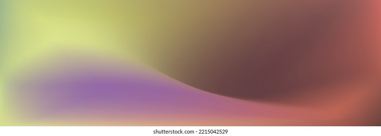 Vivid Cloud Dynamic Light Blurry Gradient Backdrop. Vibrant Curve Bright Ocean Smooth Gradient Mesh. Water Fluid Liquid Wavy Multicolor Design Pic. Pastel Soft Sky Color Flow Background.