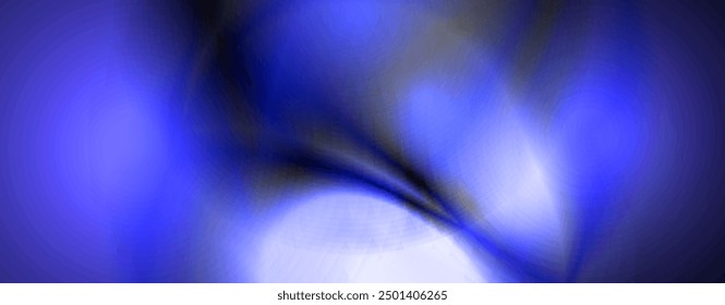 Vivid Color Background Banner Template Design