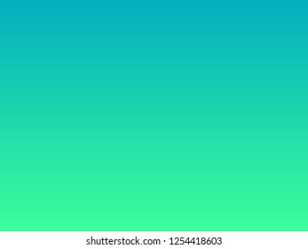 Vivid color background. Modern screen vector design for web and mobile app. color gradients.  blue, green blurred background, smooth gradient texture color.