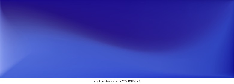 Vivid Color Natural Smooth Surface Illustration. Bright Trendy Background. Multicolor Dark Wavy Gradient Mesh. Rainbow Vibrant Water Wavy Gradient Mesh. Blank Colorful Modern Design Backdrop.
