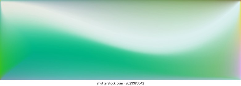 Vivid Colorful Modern Design Backdrop. Rainbow Dark Bright Wavy Gradient Mesh. Blank Vibrant Color Blurred Texture Illustration. Multicolor Office Background. Water Natural Wavy Gradient Mesh.