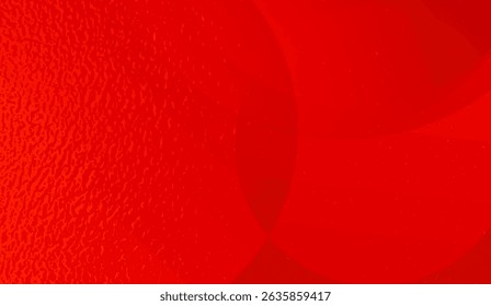 Texture Orbe Crimson Vivid: Conception d'Abstrait avec des sphères rouges lisses et une surface texturée pour des arrière-plans modernes et des compositions créatives, un énoncé visuel enflammé