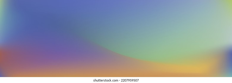 Vivid Curve Bright Light Cloud Gradient Mesh. Liquid Multicolor Sky Water Blurry Wallpaper. Soft Fluid Vibrant Pastel Smooth Design Pic. Ocean Color Dynamic Flow Wavy Gradient Background.
