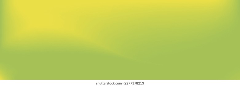 Vivid Curve Lemon Fresh Water Blurry Texture. Blurry Simple Green Wavy Motion Gradient Background. Lime Light Fluid Liquid Bright Gradient Mesh. Smooth Summer Yellow Vibrant Pastel Flow Background.