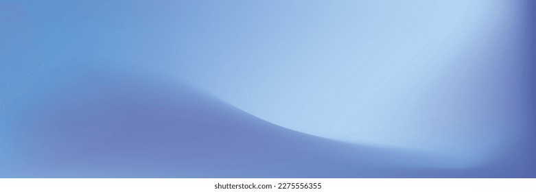 Imagen de diseño brillante de luz violeta de curva Vivid. Fondo de degradado de gradiente de fluido púrpura del cielo índigo. Color de la Lavanda Malla gradiente de Gris Azul líquido. El Fondo De Techo De Onda Rosa Vibrante Y Borrosa Se Bordea Por El Agua.