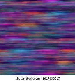 Vivid degrade blur ombre radiant surreal blurry saturated digital neon pop seamless repeat vector pattern swatch. Hippie psychedelic fuzzy soft out of focus blobs.