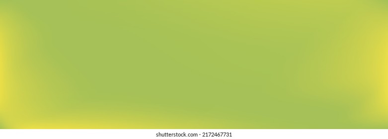 Fondo verde suave del agua del movimiento de flujo vivo. Malla fresca de gradiente de limón de verano amarillo ondulado. Lime Fluid Líquido Liquid Blurry Light Design Pic. Fondo de degradado de gradiente simple vibrante y brillante de curva.