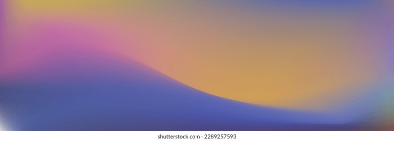 Vivid Flow Wavy Smooth Cloud Blurry Texture. Sky Multicolor Dynamic Fluid Curve Background. Water Bright Color Light Pastel Gradient Mesh. Vibrant Blurry Ocean Liquid Soft Gradient Background.