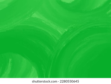 Lebhafter grüner Farbhintergrund