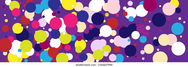 Vivid Indigo Green Pastel Vibrant Color Design Pic. Beige Circles Pink Kids Play Violet Composition. White Blue Children Multicolor Purple Pattern. Rainbow Yellow Bright Red Dark Wallpaper.