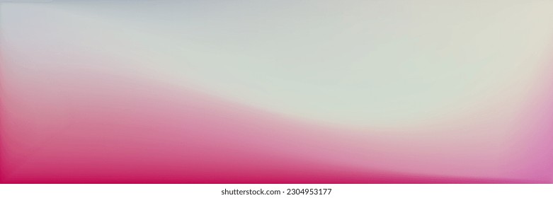 Lebhafter, horizontaler Zeilenhintergrund. Farbe Vibrant Mehrfarben Wavy Farbverlauf Mesh. Dunkler, bunter, scharfer, strahlender Mesh. Leerer, trendiger Hintergrund. Aquarellbogen, helle unscharfe Textur Illustration.
