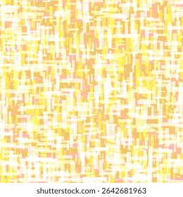 Vivid noise texture vector creative background design. Digital colorful pixel chaotic seamless pattern. Digitally generated geometry mix print. Decay concept backdrop.