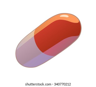 vivid pill