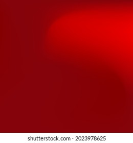 Vivid Pink Luxury Bright Gradient Background. Neon Red Dark Dynamic Flare Smooth Surface. Paint Liquid Vibrant Fluid Bordo Swirl Gradient Mesh. Passion Curve Blood Watercolor Color Background.