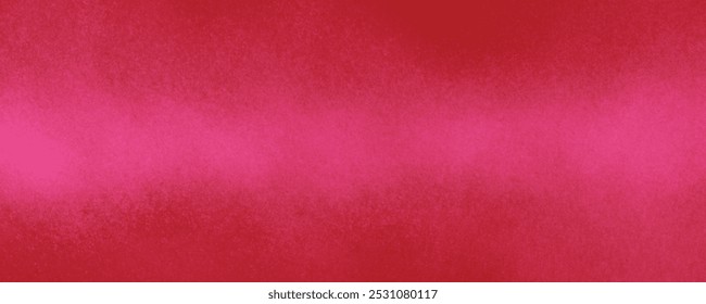 Vivid Red Abstract Background with Smooth Gradient and Subtle Textured Patterns for Graphic Design Projects