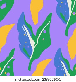 Vivid Seamless Abstract Simple Element Backdrop. Black Continuous Contemporary Isolated Invitation, Seamless Pattern. Gradient Endless Decoration Beauty Textile Texture. 